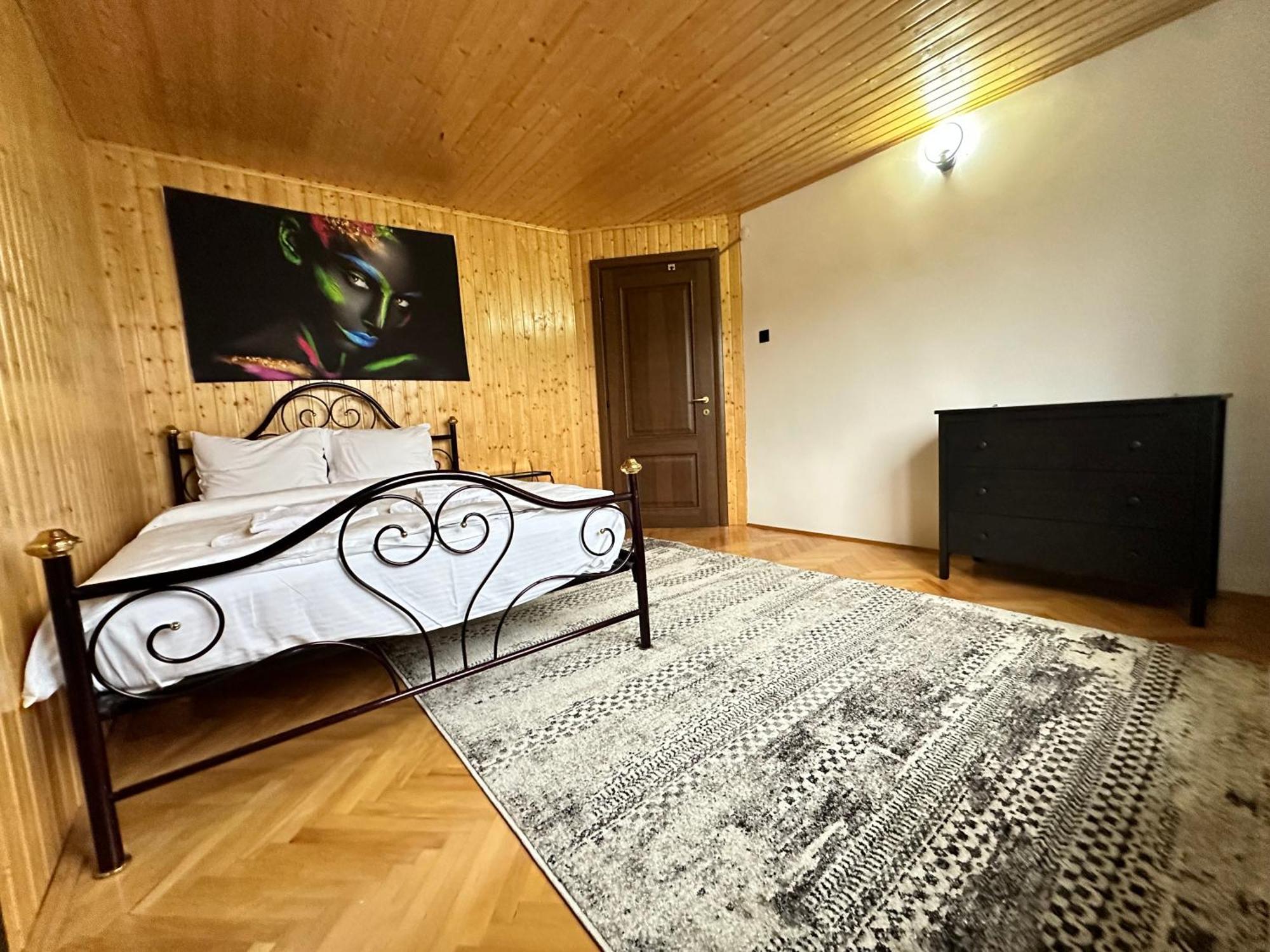 Villa Prater House Mountain View Moieciu de Jos Exterior foto