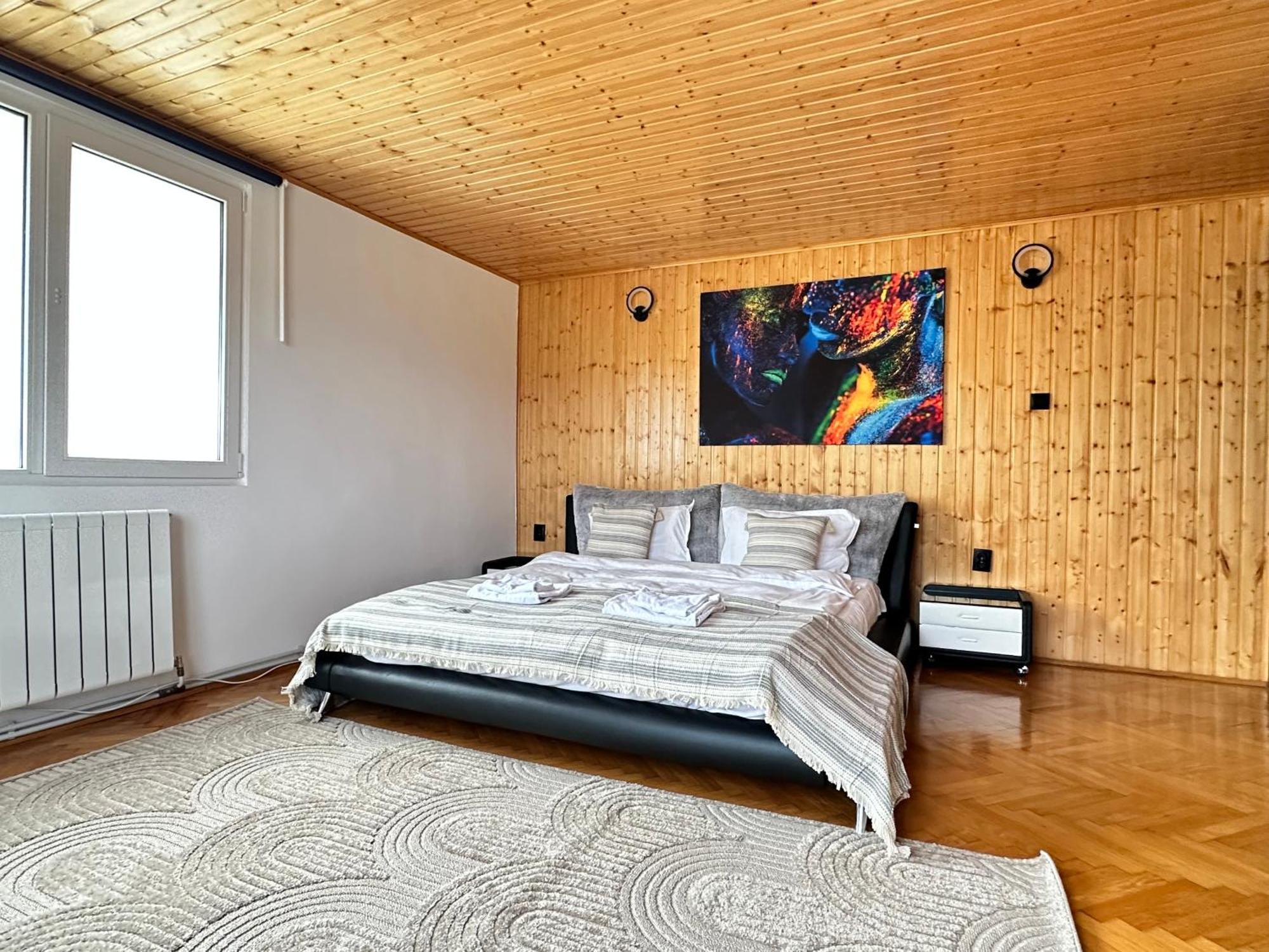 Villa Prater House Mountain View Moieciu de Jos Exterior foto